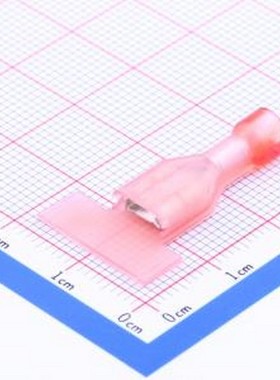 2-520403-2 - 冷压端子