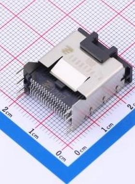 1888174-4 1888174-4 - 金手指连接器