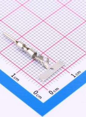 794218-1 - 胶壳端子