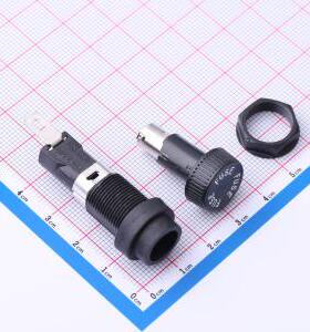 03450613H 保险丝座(盒) 03450613H