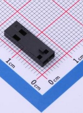 104503-1 104503-1 - 连接器外壳