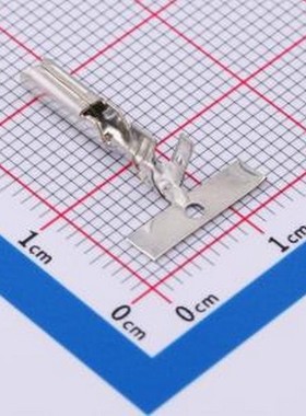 345206-1 - 汽车连接器