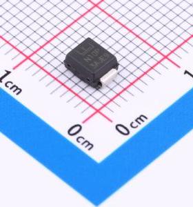 1KSMB30CA 瞬态抑制二极管(TVS) TVS 25.6V截止 24.2A峰值脉冲