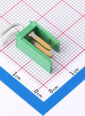 280615-2 280615-2 插件 线对板针座