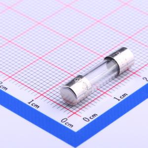 0218.500HXP 一次性保险丝 玻璃管保险丝