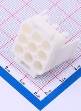 770053-1 770053-1 - 连接器外壳