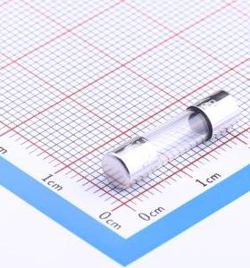 0217004.MXP 一次性保险丝 玻璃管保险丝