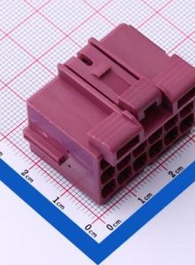 2137358-4 2137358-4 - 汽车连接器