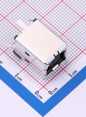 5788336-2 5788336-2 插件 USB连接器