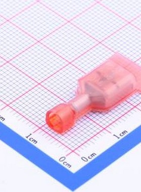 2-520405-2 - 冷压端子