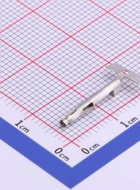 794831-1 - 胶壳端子