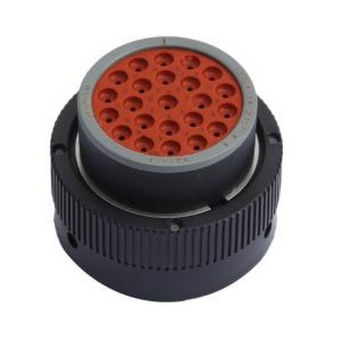 HDP26-24-23ST 圆形(线缆)连接器