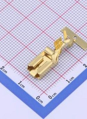 170234-1 - 冷压端子