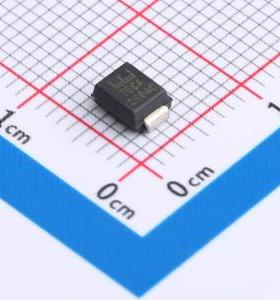 TPSMB75CA 瞬态抑制二极管(TVS) TVS 64.1V截止