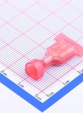 2-520263-2 - 冷压端子