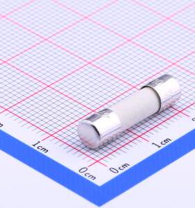 0477010.MXP 一次性保险丝 陶瓷管保险丝