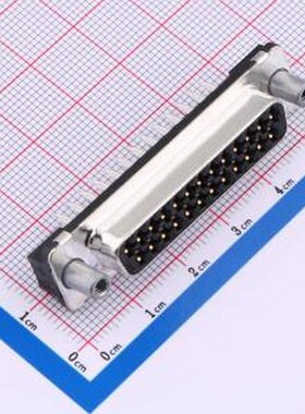 5745928-2 D-Sub/VGA连接器