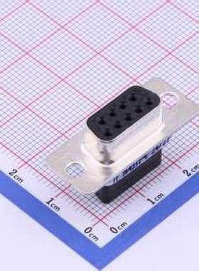 164531-4 164531-4 - D-Sub/VGA连接器