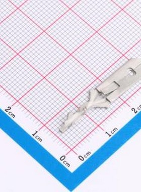 962825-2 - 冷压端子