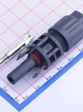 2270025-1 电源连接器/插接器