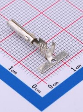 350557-1 - 胶壳端子