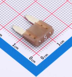 0297005.L 汽车保险丝 32V刀片式保险丝