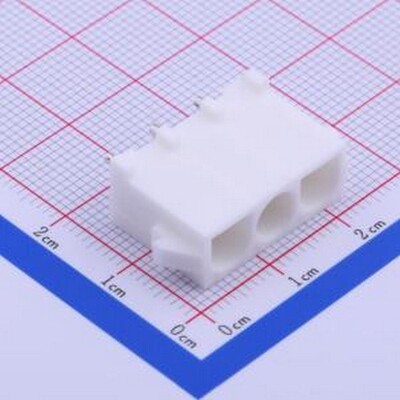 641966-1 641966-1 插件,P=6.35mm 线对板针座