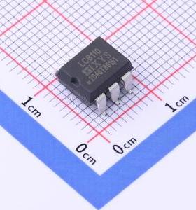 LCB110S 固态继电器-MOS输出(PhotoMOS) 1 Form B(SPSTNC) 负载AC