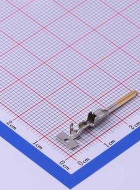 175285-2 - 胶壳端子