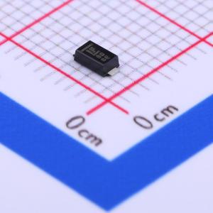 SMF13A 瞬态抑制二极管(TVS) SMF13A