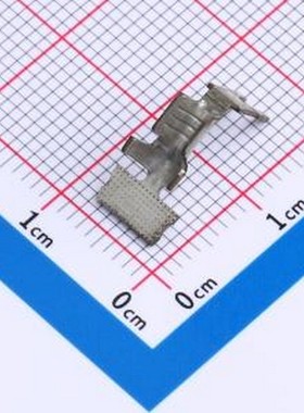 63458-1 - 胶壳端子