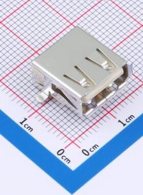 292303-9 292303-9 - USB连接器