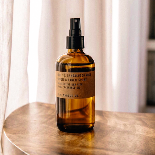 美国进口pfcandle喷雾净化空气