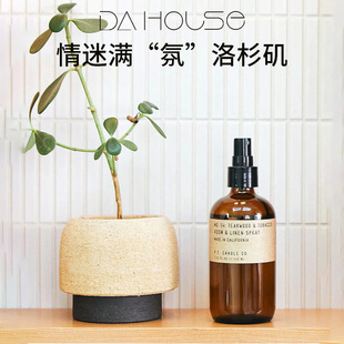 Candle pfcandle室内香氛喷雾 净化空气P.F. 卧室香薰喷雾 Co.