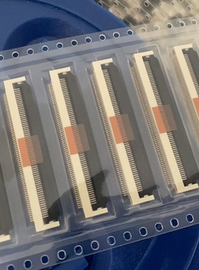 直接拍 优势供应 F31L-1A7H1-11068 0.5间距 高2.55 带卡扣