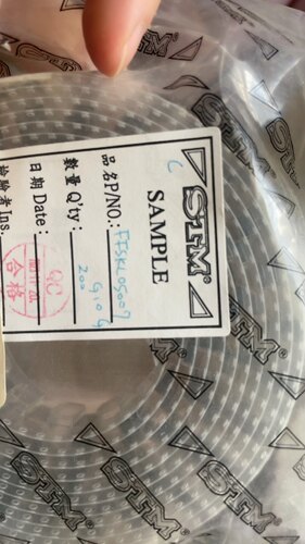 样品供应 FFSKL05007G10B
