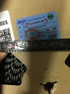 50224-00501-001 aces 宏致 5pin 可直拍