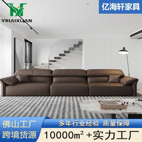 速发折024年新款极排沙发床两用可2叠多功能客厅直简风四人位沙发