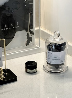 速发高级感扩香石无火香薰礼盒卧室客厅装饰摆件清新淡香氛礼品