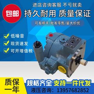 仪价-泵VDC-1B-2A3-011-U-6064C叶片泵VDC-1B-2A3-Q11-U-6