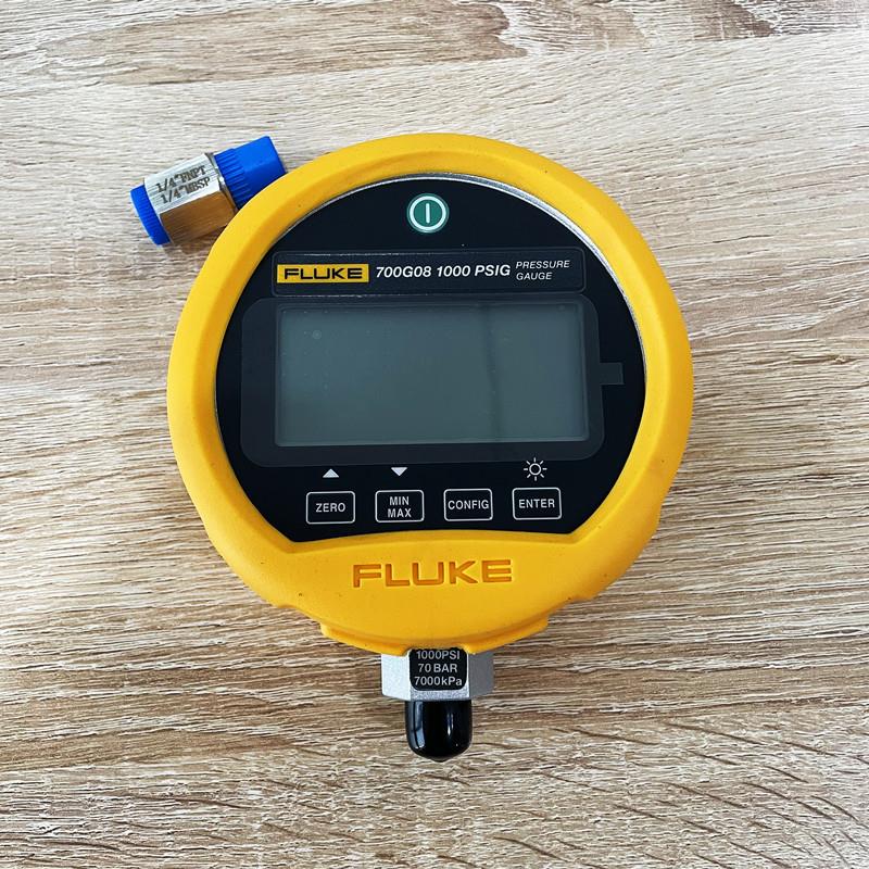 仪价- fluke 700g 高精度数字压力表 精密压力测试仪 校准
