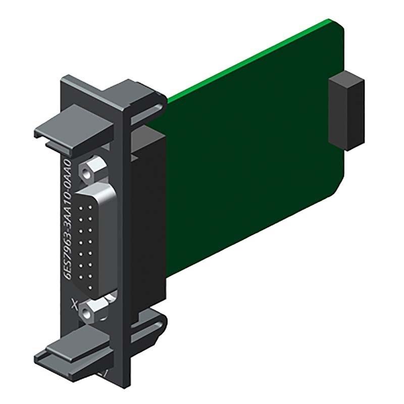 仪价-6ES7963-3AA10-0AA0S7-400接口模块 IF963-X27 RS422