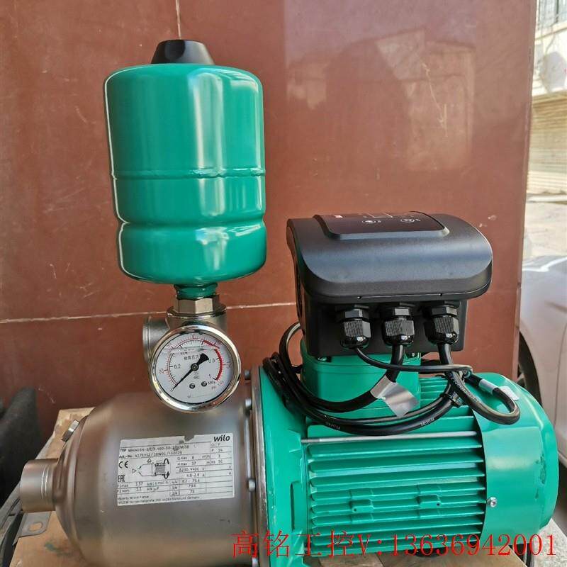 议价-威乐mhi405变频泵{议价}