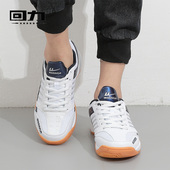 羽毛球鞋 运动鞋 男鞋 回力正品 女鞋 2025新款 耐磨防滑减震透气乒羽鞋