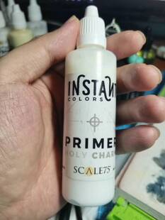Scale75 SURFACE PRIMER 60ml 水性 速涂水补土 手涂喷涂两用底漆