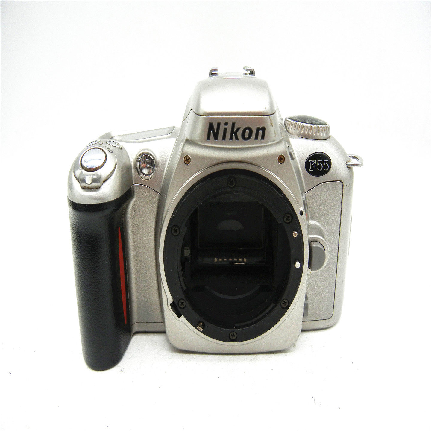 nikon尼康f55胶卷相机机身f60单反相机胶片机配件使用收藏