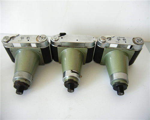 工业照相机收藏展示摆件道具用