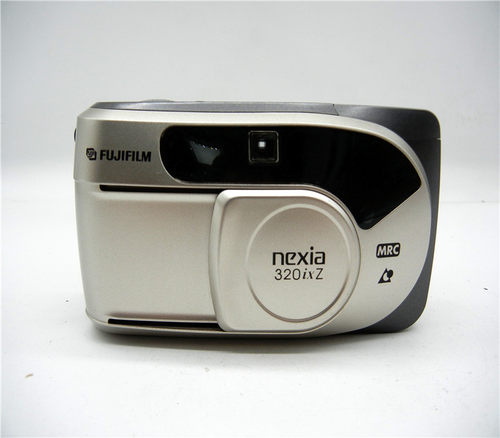 富士aps胶卷相机复古收藏