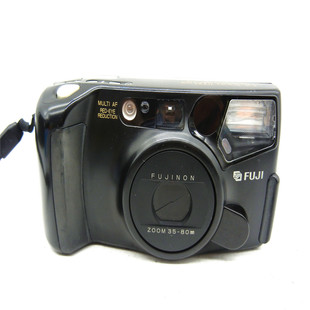 fuji富士dl1000变焦胶卷相机zoom35-80super115胶片机傻瓜机