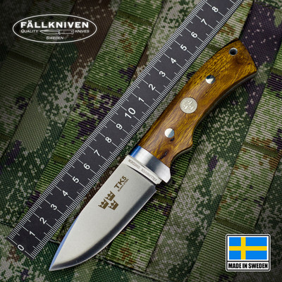 瑞典FALLKNIVEN原装进口新款TK5L